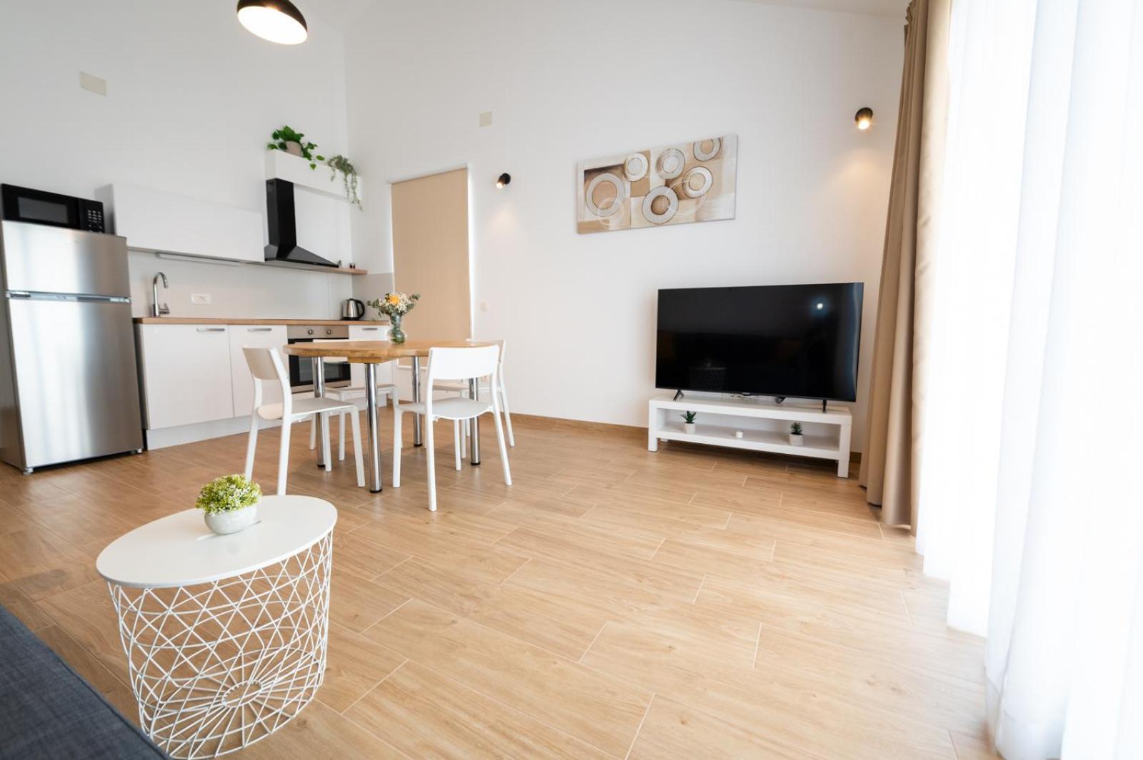 Apartments Piskulic Brodarica  Exteriör bild